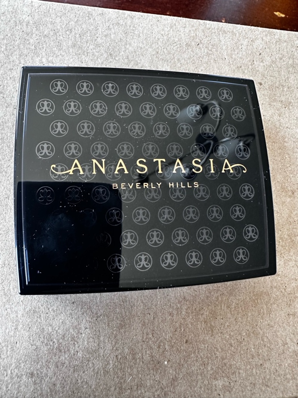 Anastasia Blush Trio Palette — Peachy Love Shades - Picture 3 of 6
